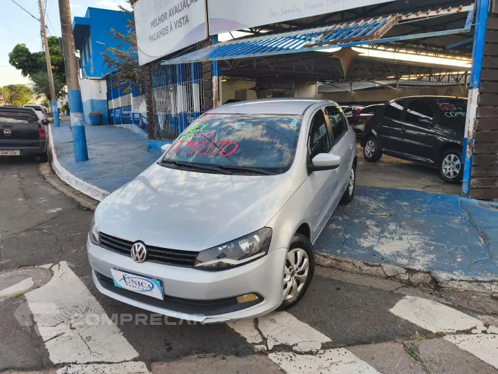 GOL 1.0 MI 8V G.VI