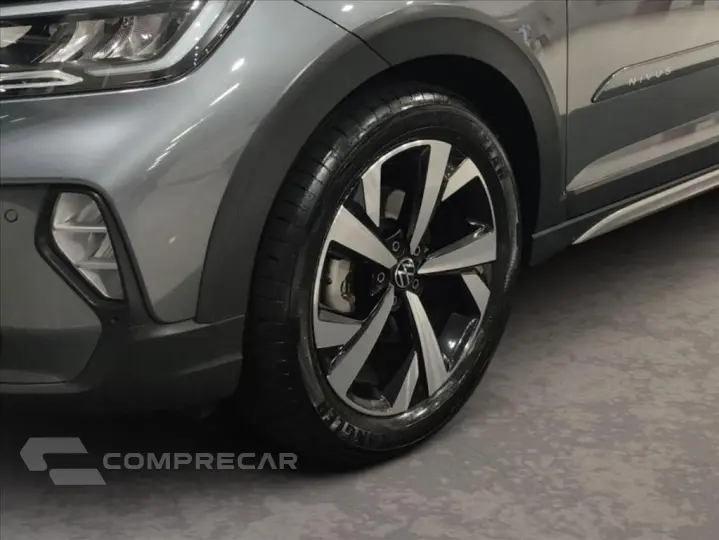 NIVUS 1.0 200 TSI TOTAL FLEX HIGHLINE AUTOMÁTICO