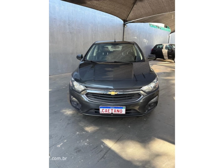 ONIX 1.4 MPFI LT 8V FLEX 4P MANUAL