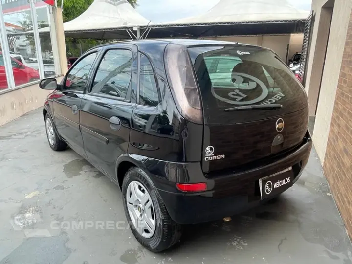 CORSA