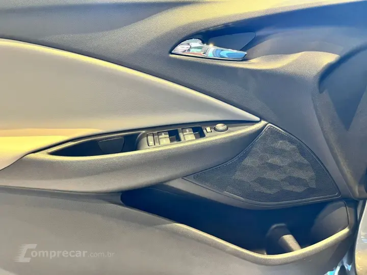 Onix Sedan 1.0 4P FLEX PREMIER PLUS TURBO AUTOMÁTICO