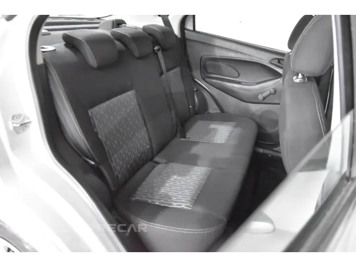 KA 1.0 TI-VCT FLEX SE PLUS MANUAL