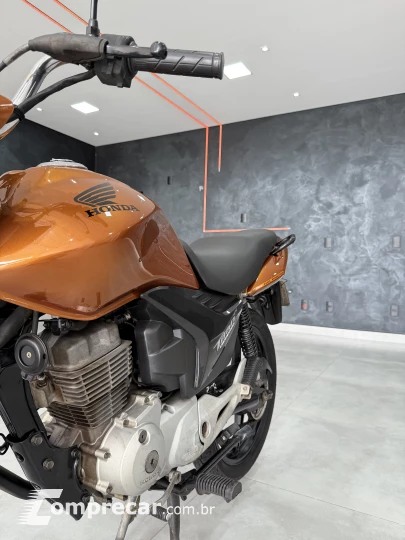 CG 150 TITAN MIX EX
