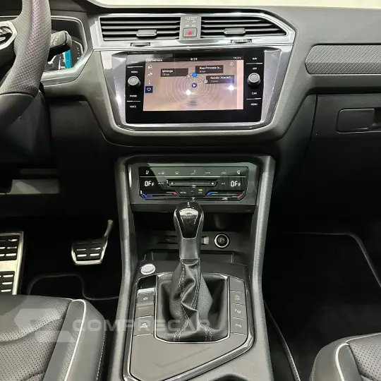 TIGUAN Allspac R-Line 300 TSI 2.0