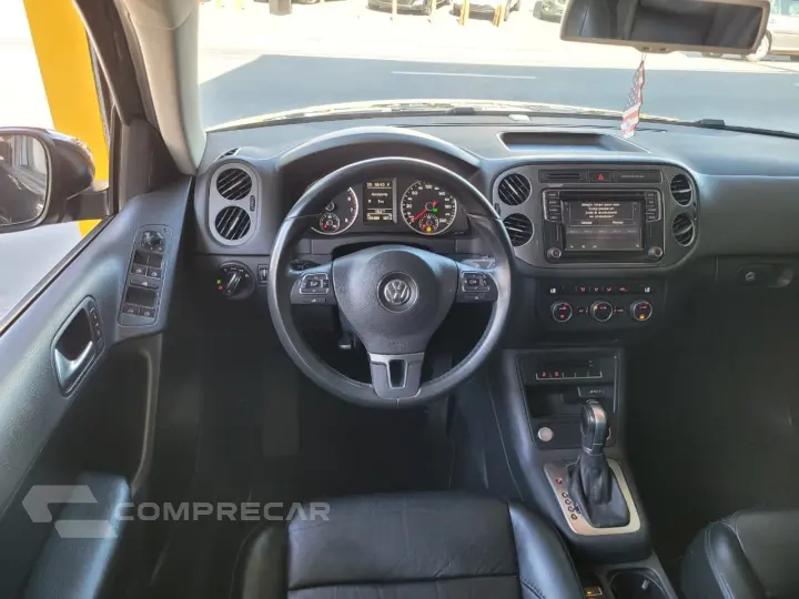 TIGUAN 1.4 TSI 16V 150cv 5p