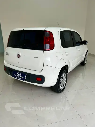 UNO 1.0 Vivace 8V