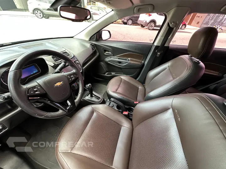 COBALT 1.8 MPFI Elite 8V