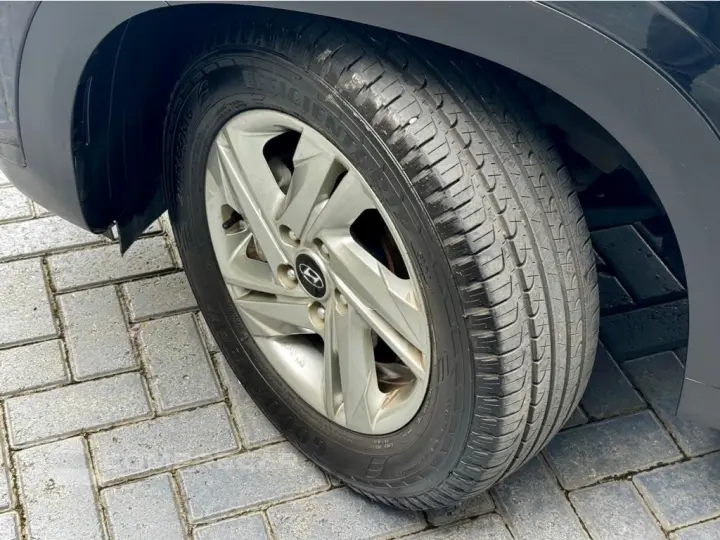 CRETA 1.0 TGDI FLEX COMFORT AUTOMÁTICO