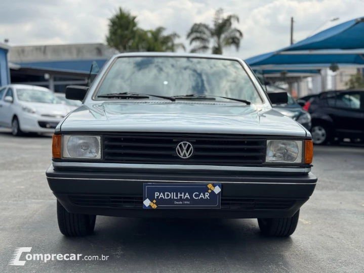 GOL 1.6 CL 8V