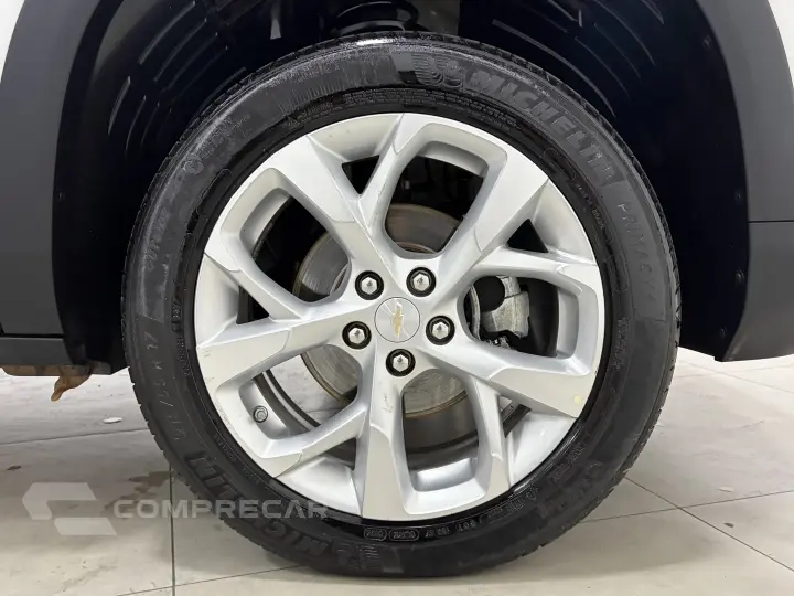 MONTANA 1.2 TURBO FLEX LTZ AUTOMÁTICO