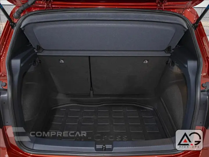 T-CROSS 1.4 250 TSI Highline