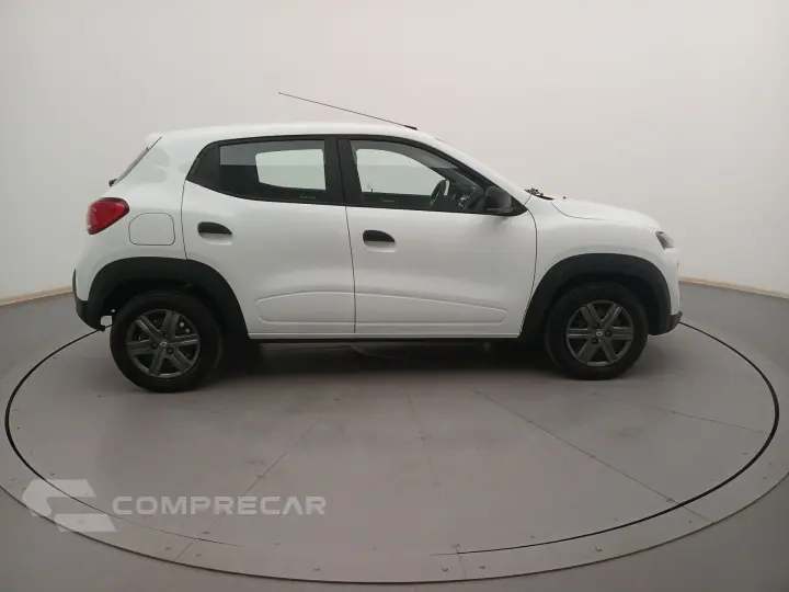 KWID 1.0 12V SCE FLEX ZEN MANUAL
