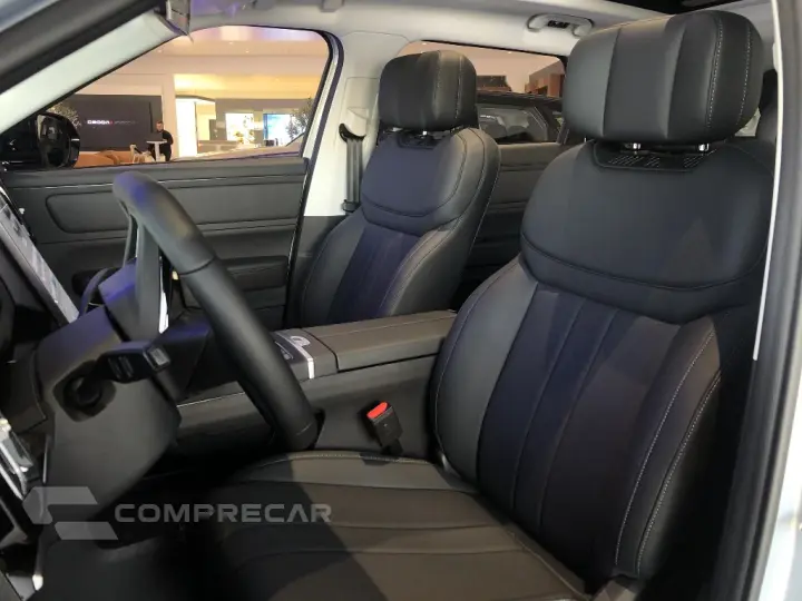 7 1.5 TGDI PHEV LUXURY DHT