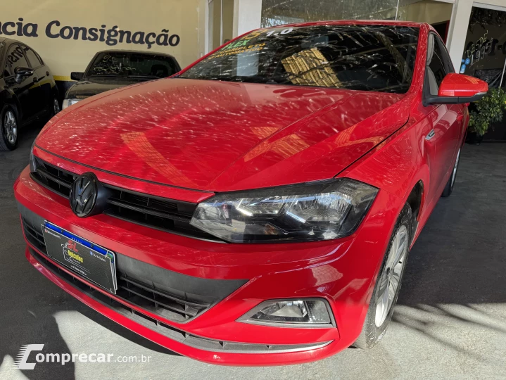 POLO 1.0 200 TSI Comfortline