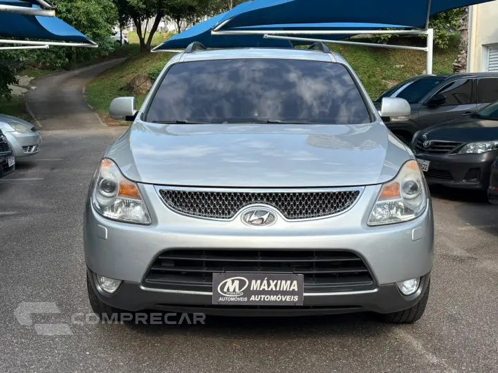 VERACRUZ 3.8 V6 4WD