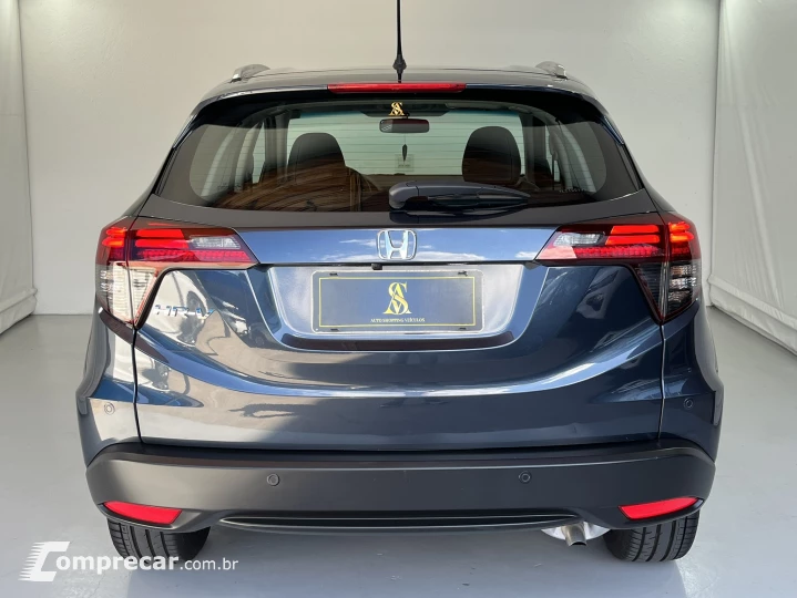 HR-V 1.5 DI I-vtec EXL