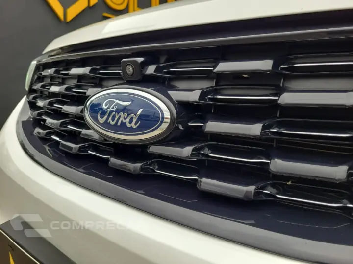 TERRITORY Titanium 1.5 GTDi EcoBo. Aut.