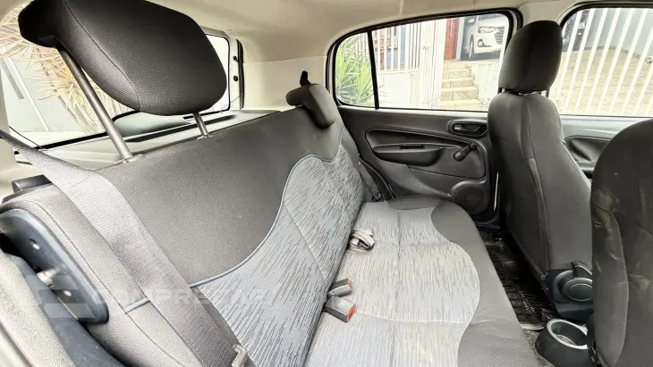 UNO 1.0 EVO Attractive 8V