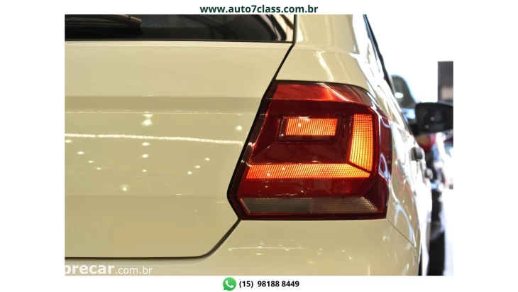 GOL - 1.0 12V MPI TOTAL 4P MANUAL
