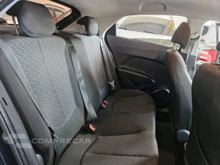 HB20 1.0 COMFORT 12V FLEX 4P MANUAL