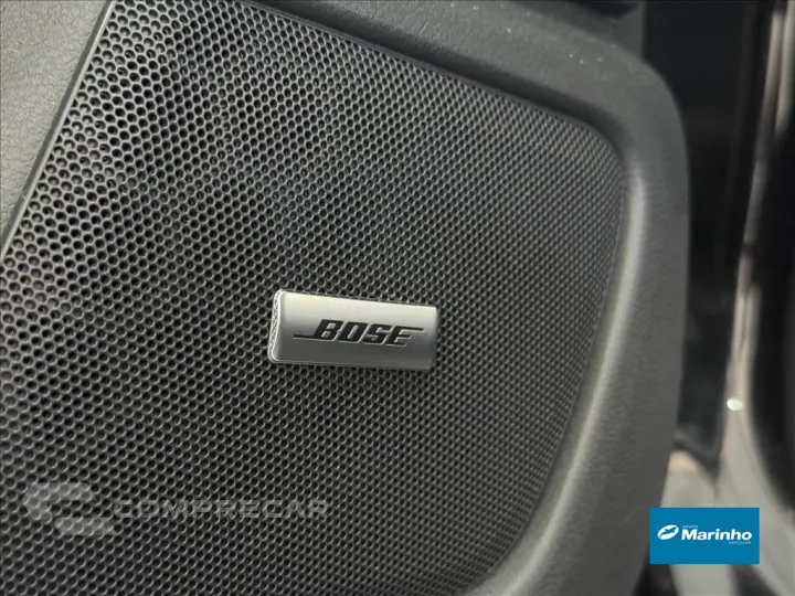 SENTRA 2.0 16V GASOLINA EXCLUSIVE XTRONIC