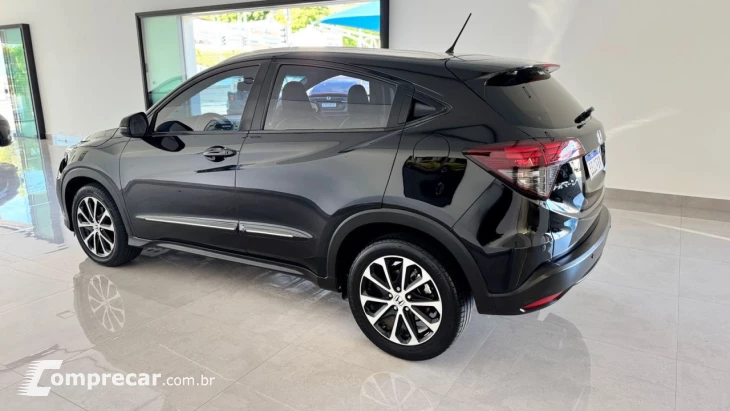 HR-V 1.8 16V 4P EXL FLEX AUTOMÁTICO CVT