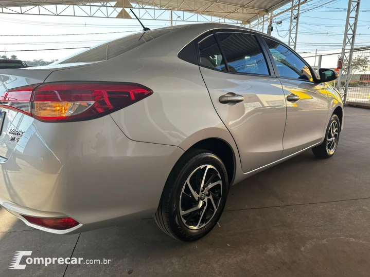 Yaris Xls 1.5