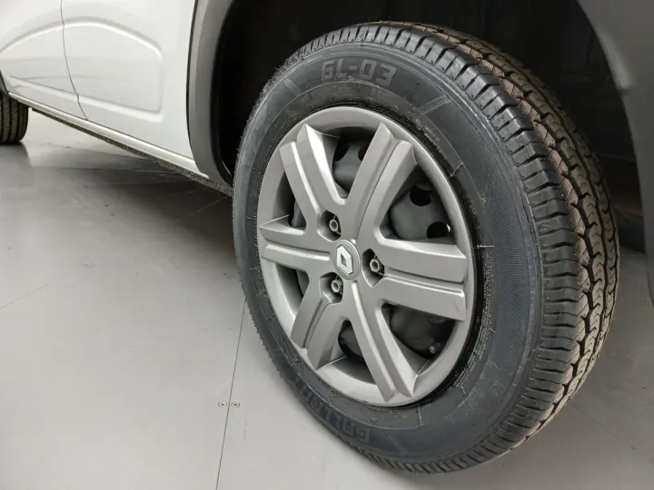 KWID 1.0 12V SCE FLEX ZEN MANUAL