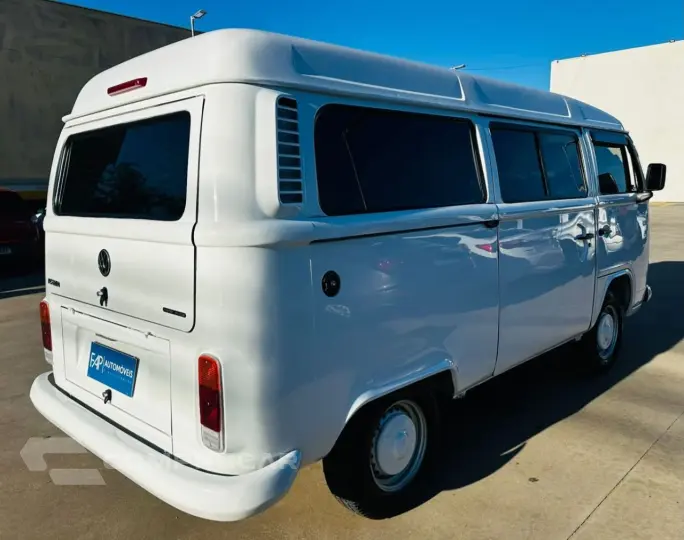 Kombi 1.4 FLEX STD