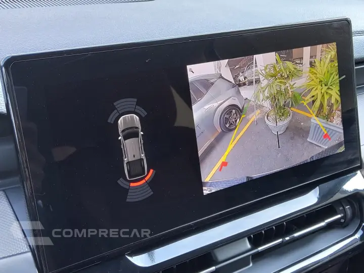 RAMPAGE 2.0 TURBO DIESEL LARAMIE 4X4 AUTOMÁTICO