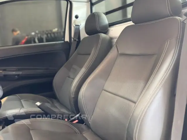 SAVEIRO - 1.6 MSI TRENDLINE CS 16V 2P MANUAL