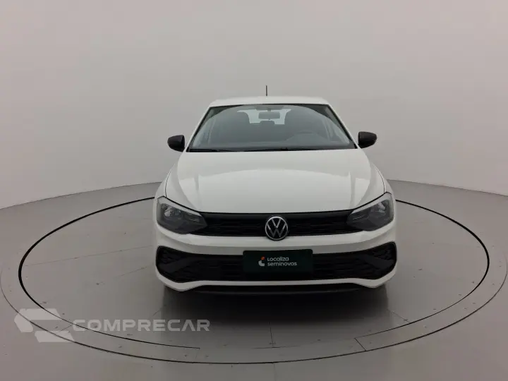 POLO 1.0 MPI TRACK MANUAL