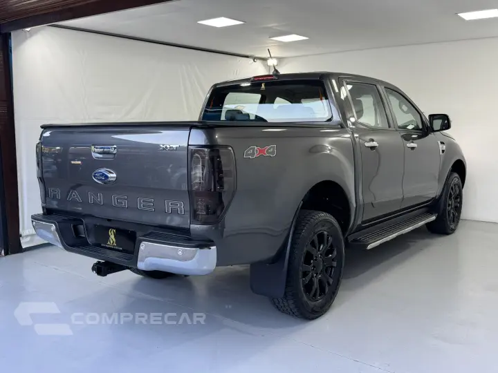 RANGER 3.2 XLT 4X4 CD 20V Turbo A