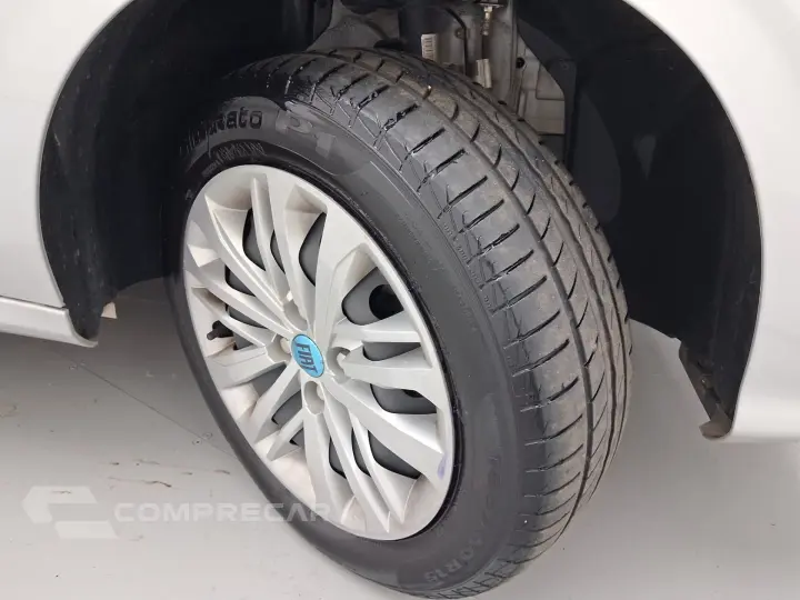 CRONOS 1.3 FIREFLY FLEX DRIVE CVT