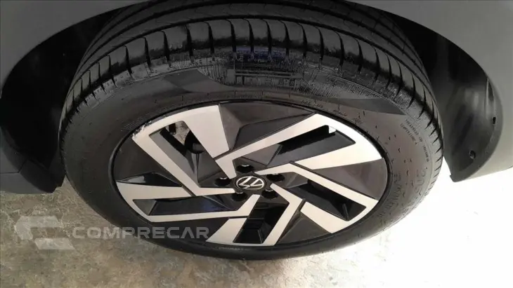 T-CROSS 1.0 200 TSI TOTAL FLEX COMFORTLINE AUTOMÁ