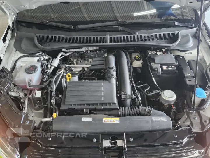 VIRTUS 1.4 250 TSI EXCLUSIVE AUTOMÁTICO