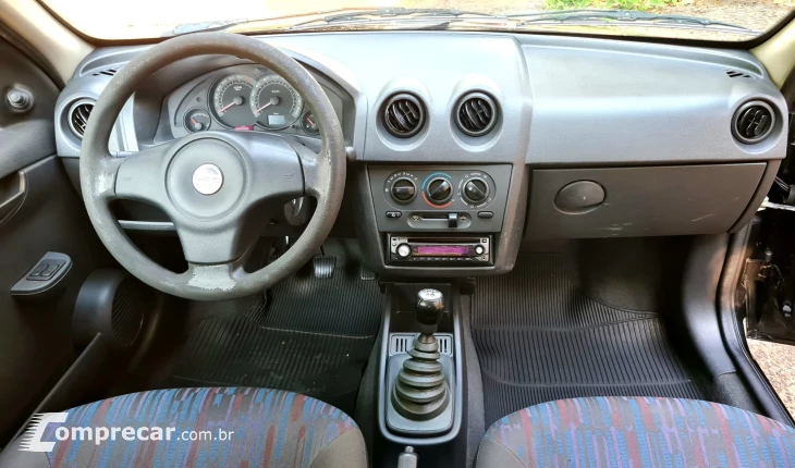 CELTA 1.0 MPFI 8V