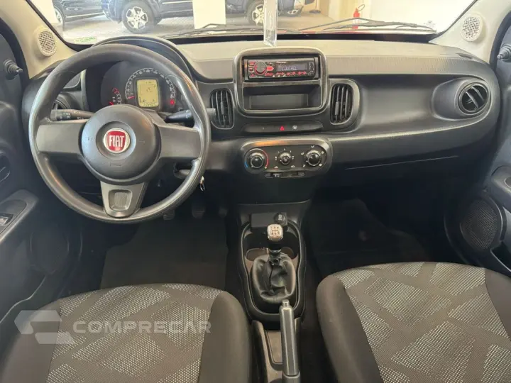 Mobi 1.0 4P FLEX EVO LIKE