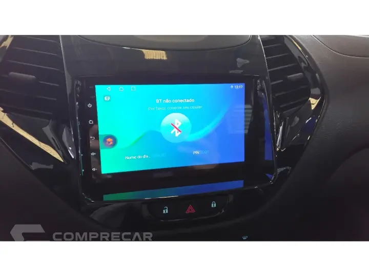 KA 1.5 TIVCT FLEX SE AUTOMATICO