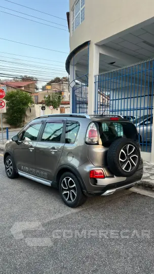 AIRCROSS 1.6 Exclusive 16V