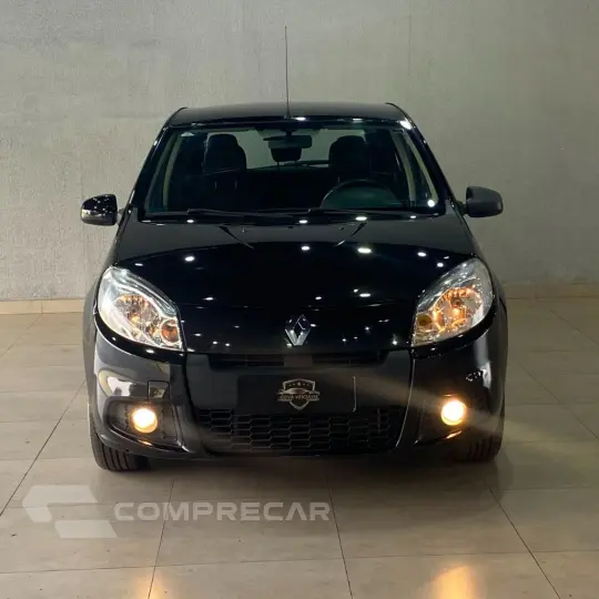 SANDERO Expression Hi-Flex 1.6 8V 5p