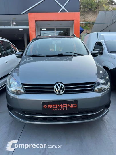 SPACEFOX 1.6 MI 8V