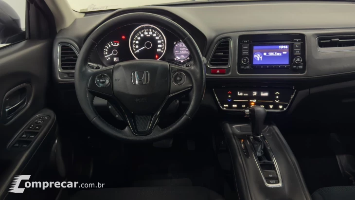 HR-V 1.8 16V EX