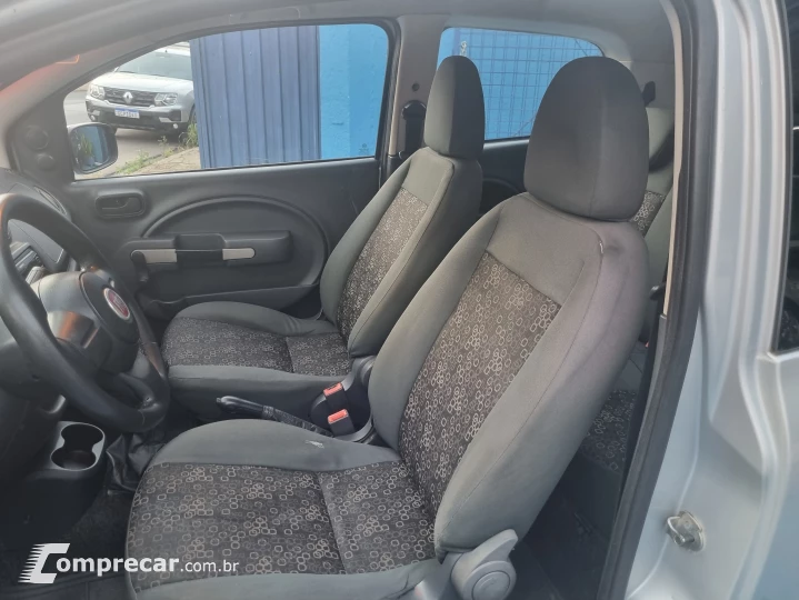 UNO 1.0 EVO Vivace 8V