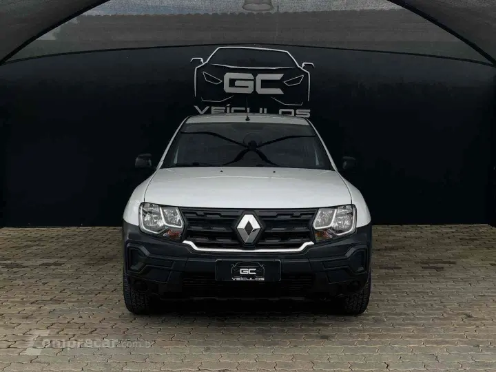 OROCH 1.6 16V FLEX PRO MANUAL