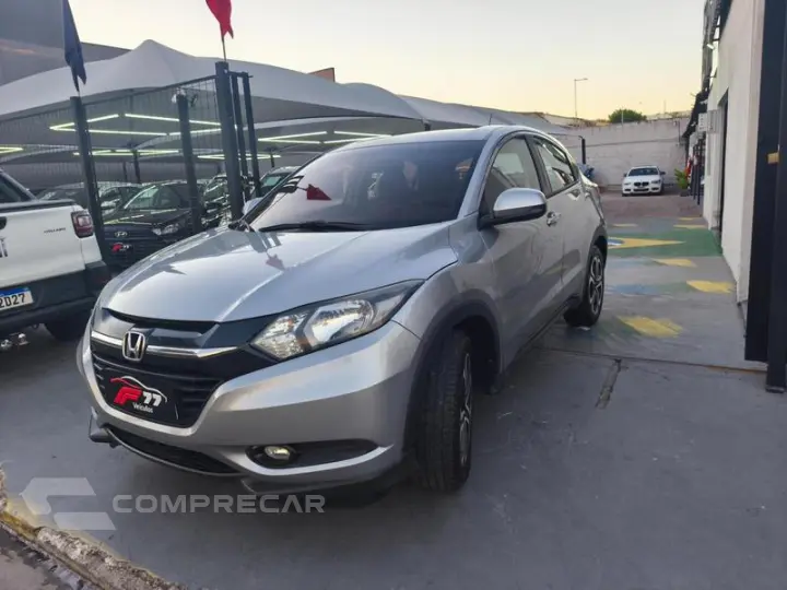 HR-V LX CVT