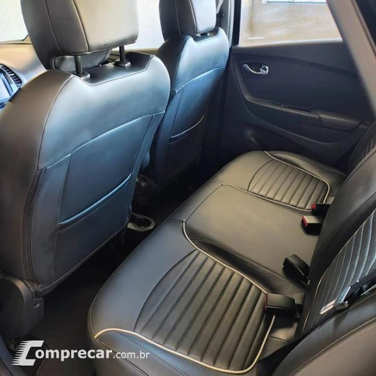 CAPTUR INTEN 16A