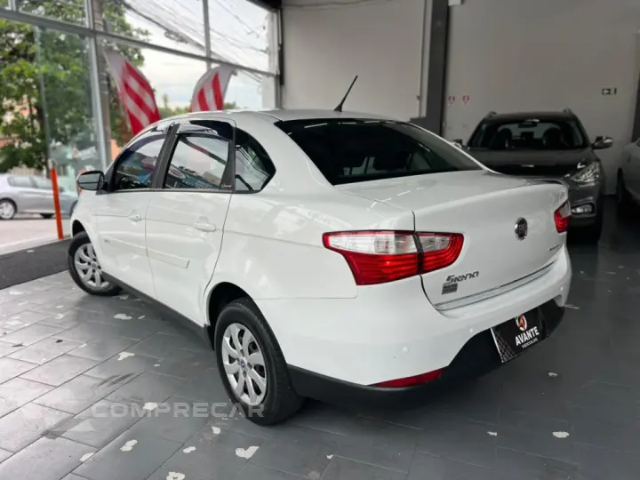 GRAND SIENA 1.0 EVO FLEX ATTRACTIVE MANUAL