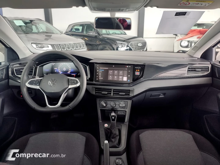 POLO 1.0 170 TSI Sense