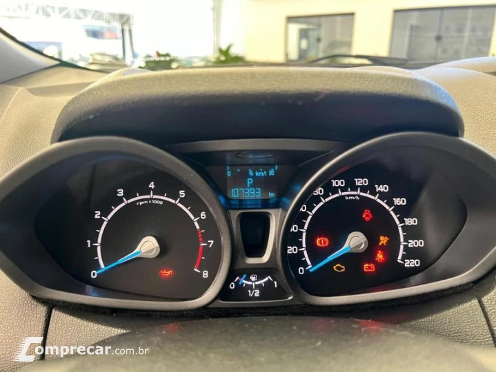ECOSPORT 2.0 SE 16V